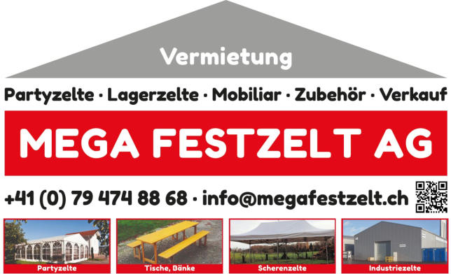 MEGA Festzelt AG